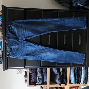 American Eagle Slim Jean
